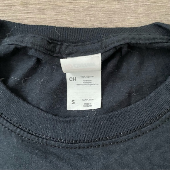 Red Wing Shoes Tshirt - Picture 3 of 5